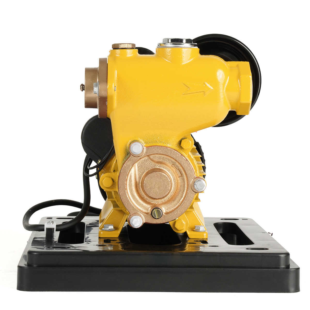 ปั๊มน้ำอัตโนมัติ DELTON รุ่น DTXL-180 XL SERIES 850W_4